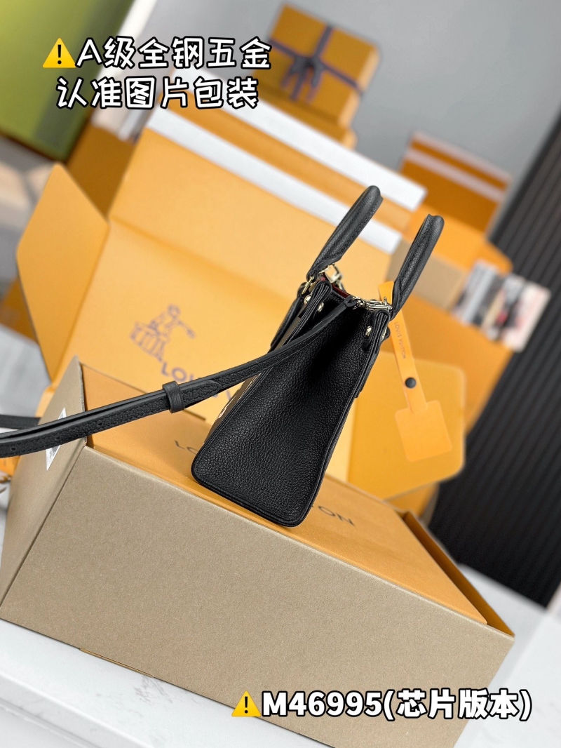 LV Top Handle Bags